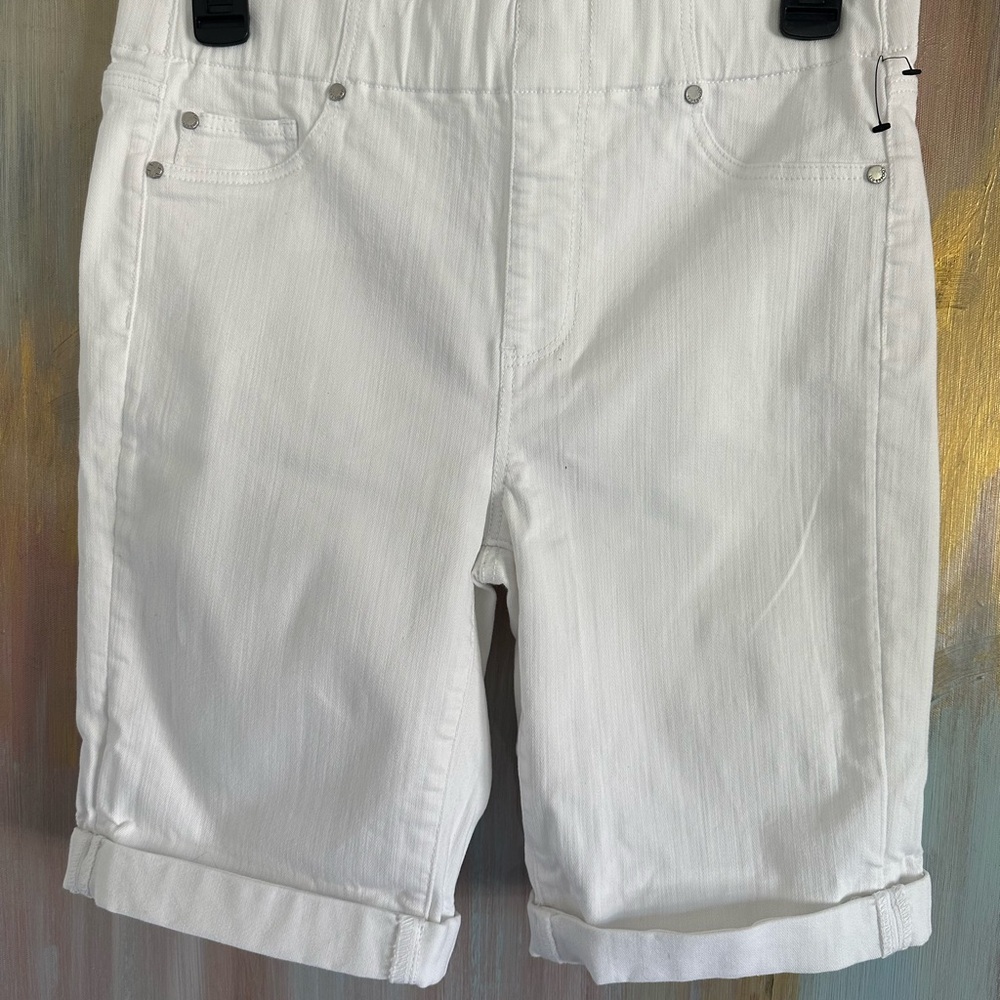 Liverpool Bermuda shorts